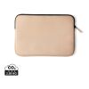 VINGA Baltimore laptopcase 15-17" greige