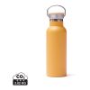 VINGA Miles termosflaska 500 ML gul | Inget reklamtryck | Inte tillgängligt | Inte tillgängligt