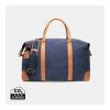 VINGA Bosler canvas dufflebag marinblå | Inget reklamtryck | Inte tillgängligt | Inte tillgängligt | Inte tillgängligt