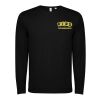 Estoril långärmad funktions T-shirt för barn Standard | Svart | 12 | Inget reklamtryck | Inte tillgängligt | Inte tillgängligt | Inte tillgängligt