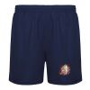 Player sportshorts för barn Standard | Navy Blue | 8 | Inget reklamtryck | Inte tillgängligt | Inte tillgängligt | Inte tillgängligt