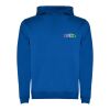 Urban hoodie för barn Kungsblå | 11/12