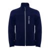 Antartida softshelljacka för barn Standard | Navy Blue | 4 | Inget reklamtryck | Inte tillgängligt | Inte tillgängligt | Inte tillgängligt