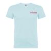 Beagle kortärmad T-shirt för barn Standard | Sötblå | 9/10 | Inget reklamtryck | Inte tillgängligt | Inte tillgängligt | Inte tillgängligt