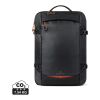 Nordic Drift RCS reseryggsäck 25L svart-orange | Inget reklamtryck | Inte tillgängligt | Inte tillgängligt | Inte tillgängligt
