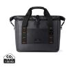 Nordic Drift RCS water-repellent cooler tote 22L svart | Inget reklamtryck | Inte tillgängligt | Inte tillgängligt