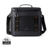 Nordic Drift Storm RCS water-repellent cooler bag 10L svart | Inget reklamtryck | Inte tillgängligt | Inte tillgängligt