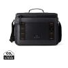 Nordic Drift Storm RCS water-repellent cooler bag 20L svart | Inget reklamtryck | Inte tillgängligt | Inte tillgängligt