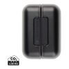 Nordic Drift Everest Handvärmare duo med 6000 mAh powerbank svart
