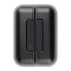 Nordic Drift Everest Handvärmare duo med 6000 mAh powerbank svart