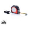Tool Pro måttband 5m/19mm röd-svart | Inget reklamtryck | Inte tillgängligt | Inte tillgängligt