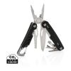 Solid multitool med karbinhake svart | Inget reklamtryck | Inte tillgängligt | Inte tillgängligt | Inte tillgängligt