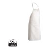Impact AWARE™ förkläde, 180gr återvunnen bomull grå | Inget reklamtryck | Inte tillgängligt | Inte tillgängligt | Inte tillgängligt