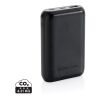 Urban Vitamin Alameda 10.000 mAh 18W PD powerbank svart