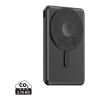 Urban Vitamin Redwood 5in1 5000mah 20WPD magnetisk powerbank svart | Inget reklamtryck | Inte tillgängligt | Inte tillgängligt