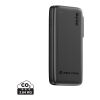 Urban Vitamin Emeryville 20 W 10 000 mAh powerbank svart | Inget reklamtryck | Inte tillgängligt | Inte tillgängligt