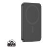 Urban Vitamin Richmond 5.000mAh powerbank RCS plast/alu svart | Inget reklamtryck | Inte tillgängligt | Inte tillgängligt