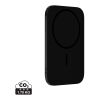 Urban Vitamin Concord RCS Ultratunn 3000 mAh powerbank svart | Inget reklamtryck | Inte tillgängligt | Inte tillgängligt