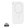 Urban Vitamin Concord RCS Ultratunn 3000 mAh powerbank silver