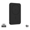 Urban Vitamin Pomona 5000 mAh Qi2.2 25W magnetisk powerbank svart
