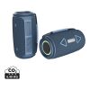 Prisma RCS återvunnen plast IPX 4 vattentät 16 W högtalare blå | Inget reklamtryck | Inte tillgängligt | Inte tillgängligt