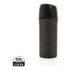 Metallic easy lock vakuummugg svart | Inget reklamtryck | Inte tillgängligt | Inte tillgängligt