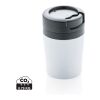Coffee to go termosmugg vit | Inget reklamtryck | Inte tillgängligt | Inte tillgängligt | Inte tillgängligt