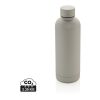 Impact vakuumflaska RCS återvunnen stainless steel silver | Inget reklamtryck | Inte tillgängligt | Inte tillgängligt