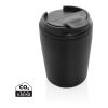 Pico Barista RCS kaffemugg 220 ml cylinderformad gåvoförpack svart | Inget reklamtryck | Inte tillgängligt | Inte tillgängligt