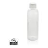 Ripple RCS RPET Läckagesäker vattenflaska med handtag 750ML vit