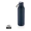 Avira Avior RCS Re-steel flaska 500ml marinblå | Inget reklamtryck | Inte tillgängligt | Inte tillgängligt