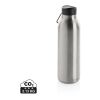 Avira Avior RCS Re-steel flaska 500ml silver | Inget reklamtryck | Inte tillgängligt | Inte tillgängligt