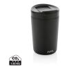 Avira Alya RCS Re-steel mugg 300ml svart | Inget reklamtryck | Inte tillgängligt | Inte tillgängligt