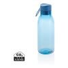 Avira Atik RCS återvunnen PET flaska 500ml blå | Inget reklamtryck | Inte tillgängligt | Inte tillgängligt
