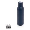 Avira Alok RCS re-steel 360 vattenflaska 600ML marinblå
