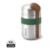 Black+Blum Food Flask 400 ml olivgrön | Inget reklamtryck | Inte tillgängligt | Inte tillgängligt