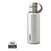 Black+Blum Isolerad vattenflaska Liten 500 ml olivgrön | Inget reklamtryck | Inte tillgängligt | Inte tillgängligt