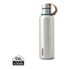 Black+Blum Isolerad vattenflaska Stor 750 ml turkos | Inget reklamtryck | Inte tillgängligt | Inte tillgängligt