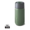 Black+Blum Resemugg i Glas 340ML olivgrön