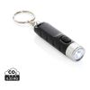 Globix RCS USB-laddningsbar nyckelringslampa svart | Inget reklamtryck | Inte tillgängligt | Inte tillgängligt