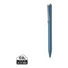 Xavi penna RCS återvunnen aluminium kungligt blå | Inget reklamtryck | Inte tillgängligt | Inte tillgängligt