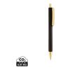EDGE RCS Luxury tresidig penna brun