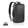 Bobby Bizz 2.0 stöldskyddad ryggsäck & laptopväska svart | Inget reklamtryck | Inte tillgängligt | Inte tillgängligt
