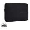 XD Design 14" Laptopsleeve svart-grå | Inget reklamtryck | Inte tillgängligt | Inte tillgängligt