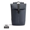 Urban vattenavvisande ryggsäck heather navy-svart | Inget reklamtryck | Inte tillgängligt | Inte tillgängligt