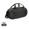 Impact AWARE™ RPET modern sport duffle svart
