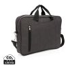 Basic laptopväska 15” stenkol