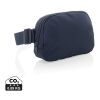 Aero Aware™ RPET Every day sling bag marinblå