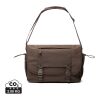 KENTO URBAN RCS återvunnen nylon 15.6" Axelväska brun | Inget reklamtryck | Inte tillgängligt | Inte tillgängligt | Inte tillgängligt