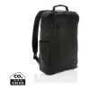 Fashion 15.6" laptopryggsäck PVC-fri svart | Inget reklamtryck | Inte tillgängligt | Inte tillgängligt